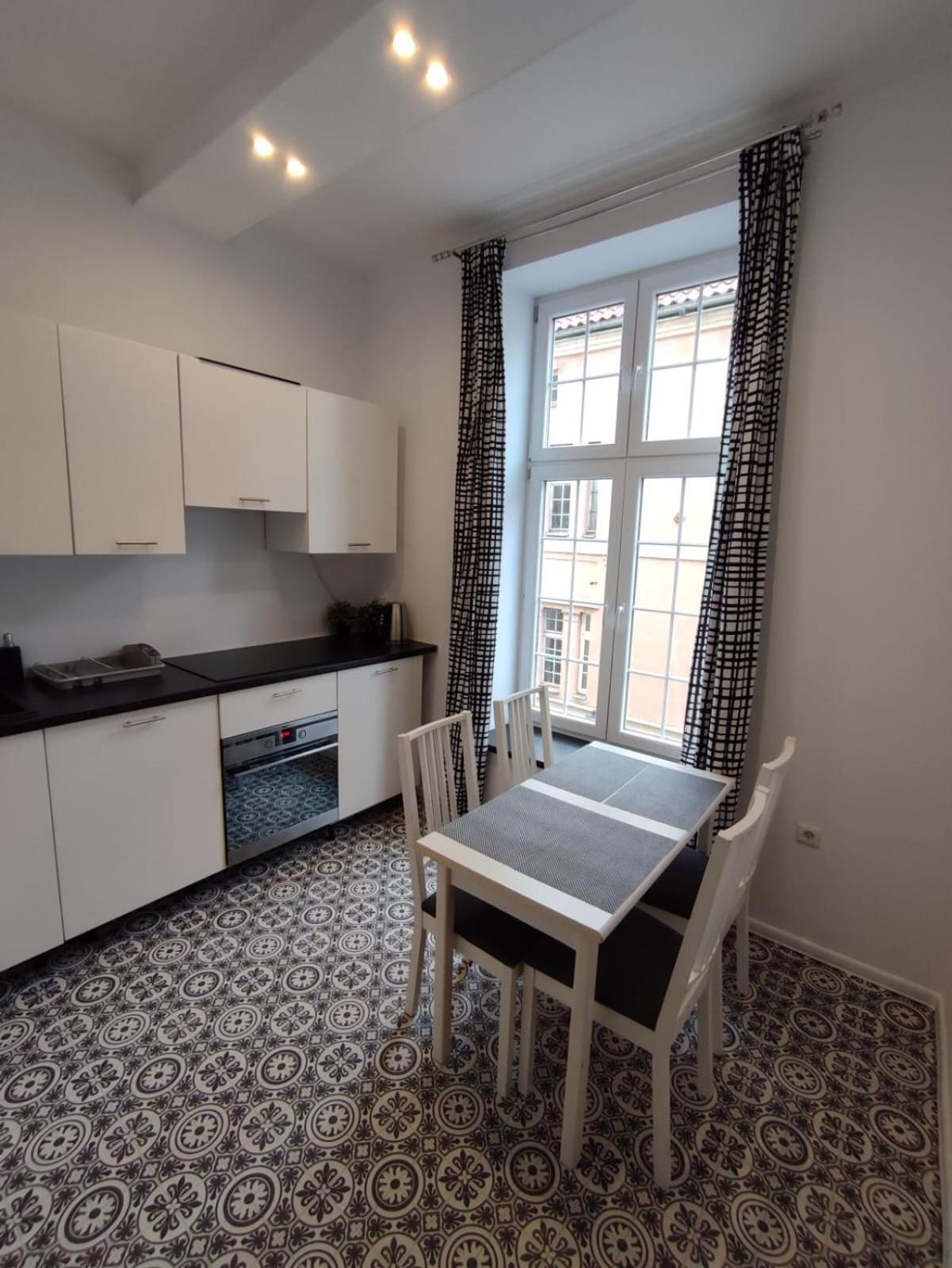 Eu - Przy Piwnej Ii Apartment