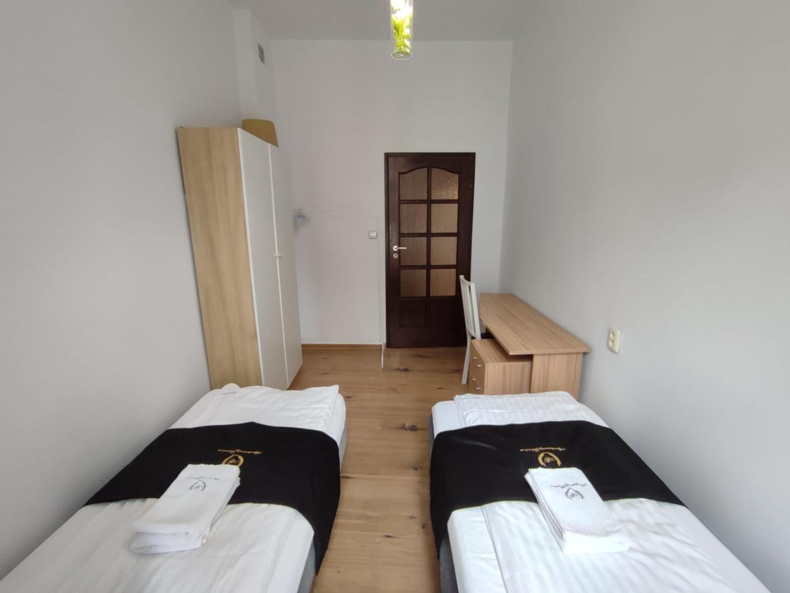 Apartment Eu - Przy Piwnej Ii