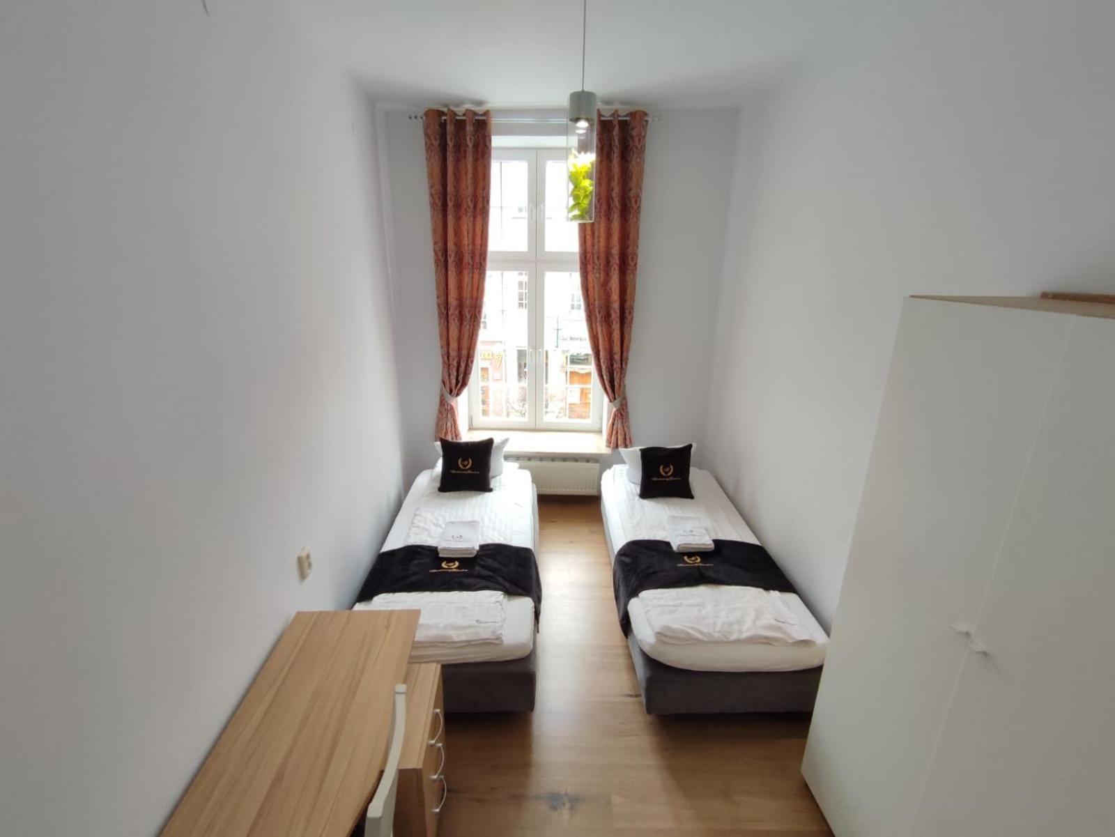 Apartment Eu - Przy Piwnej Ii *