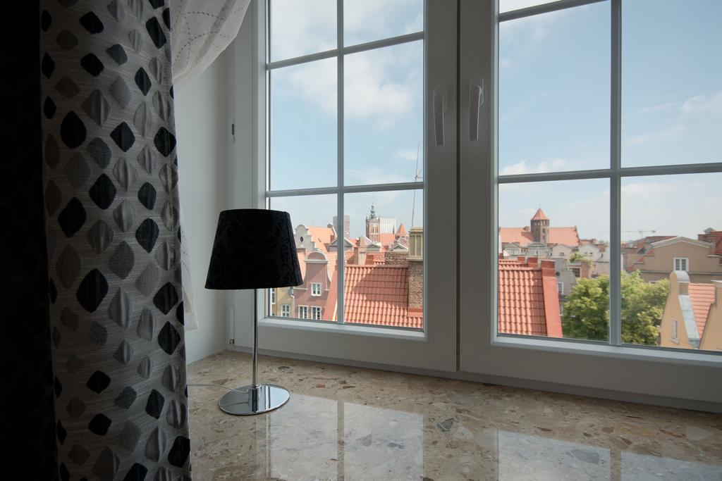 Eu - Przy Piwnej Ii Gdansk