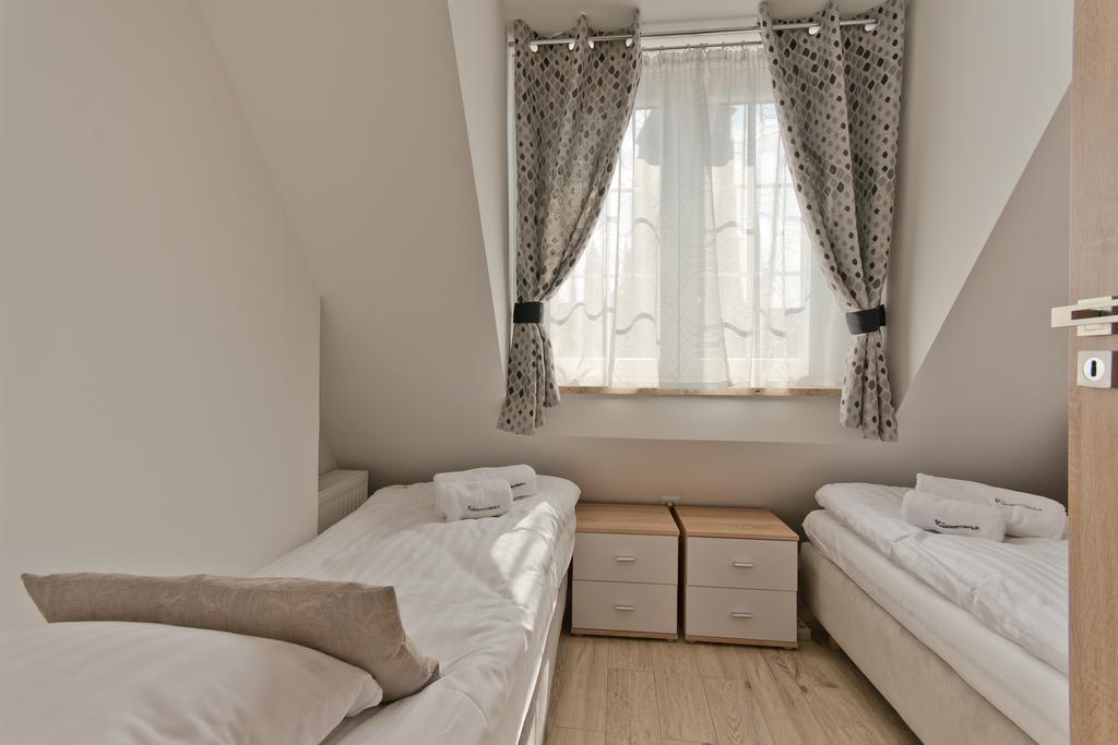 Apartment Eu - Przy Piwnej Ii *
