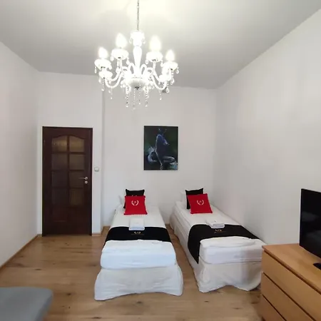Apartamenty Gdansk Eu - Apartamenty Przy Piwnej II Exterior photo
