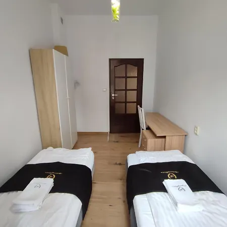 Apartamenty Gdansk Eu - Apartamenty Przy Piwnej II Exterior photo