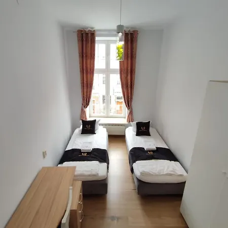 Apartamenty Gdansk Eu - Apartamenty Przy Piwnej II Exterior photo