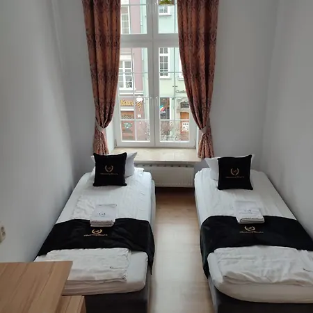 Apartamenty Gdansk Eu - Apartamenty Przy Piwnej II Exterior photo