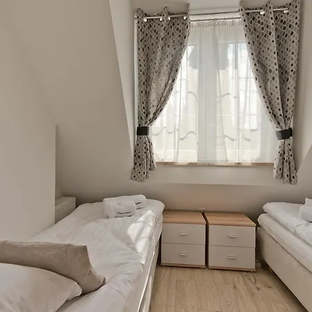 Apartamenty Gdansk Eu - Apartamenty Przy Piwnej II Exterior photo
